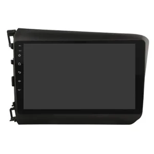 Radio navegador Honda Civic (2012 2015), Android 12