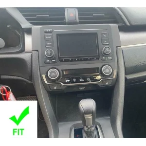Honda Civic, año 2016 2018
