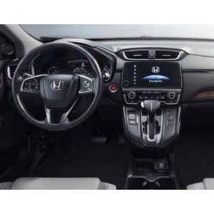 Honda CR V, año 2017
