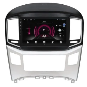 Radio navegador para Hyundai H1, año 2016