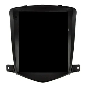 Radio navegador Chevrolet Cruze, año 2008 2015, Android 14