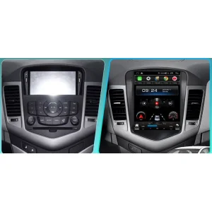 Chevrolet Cruze, año 2008 2015