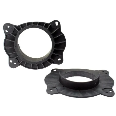 Adaptador altavoces Lexus CT, LS, RX, Toyota Land Cruiser, Prius