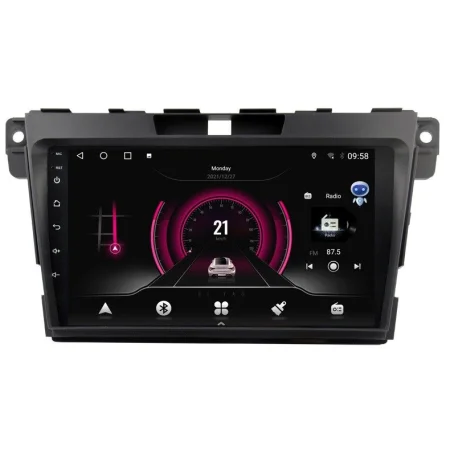 Radio navegador para Mazda CX 7, año 2013 2014