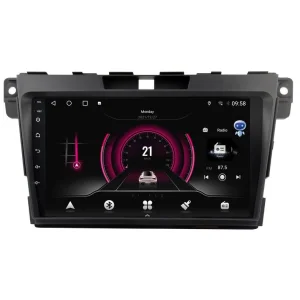 Radio navegador para Mazda CX 7, año 2013 2014