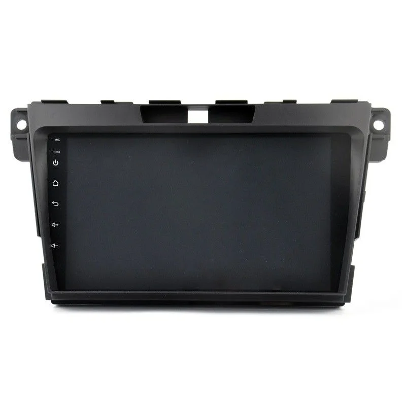 Radio navegador específico para Mazda CX 7, año 2013 2014