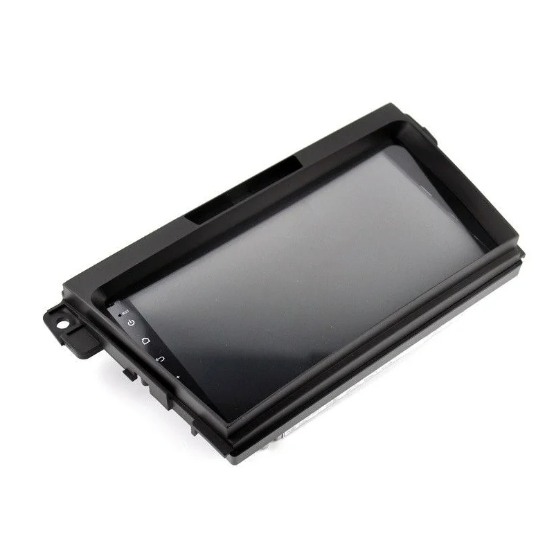 Radio navegador específico para Mazda CX 7, año 2013 2014, Android 13