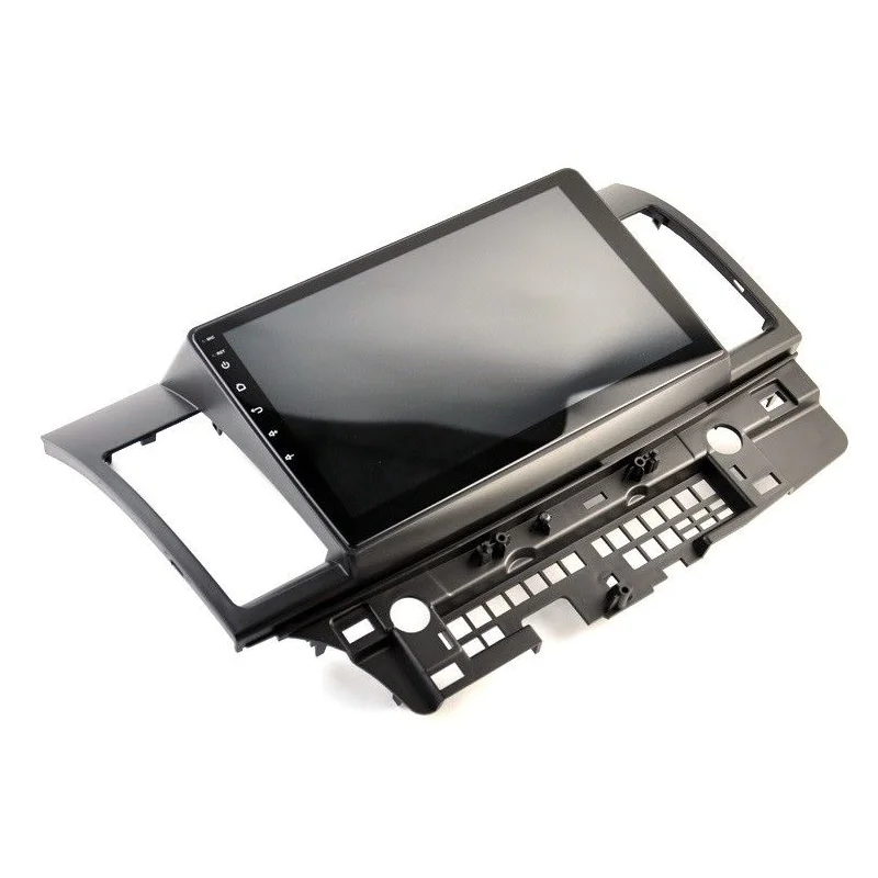 Radio navegador para Mitsubishi Lancer, 2014 2015, Carplay Wireless
