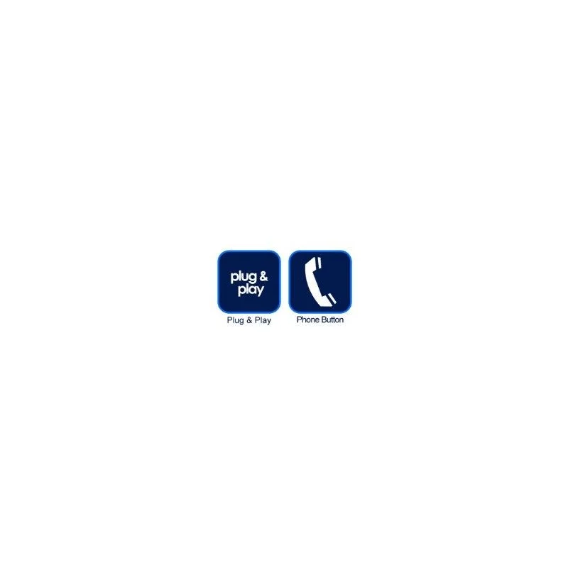CTSIV006.2 Interface mandos volante Iveco, funciones