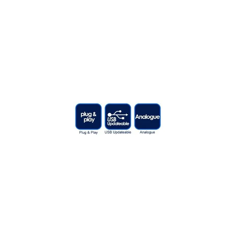 CTSJG003.2 Interface mandos volante Jaguar, funciones