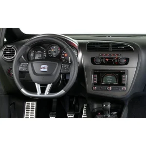 Seat León Mk2, año 2005 2012