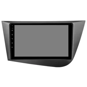 Radio navegador Seat León Mk2, año 2005 2012, CarPlay inalámbrico