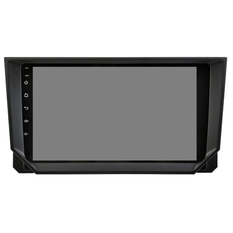 Radio navegador Seat Ibiza, Arona (2017 2020), CarPlay
