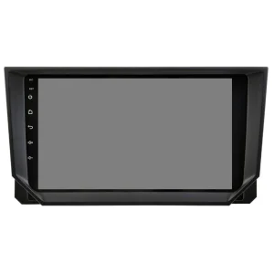 Radio navegador Seat Ibiza, Arona (2017 2020), CarPlay