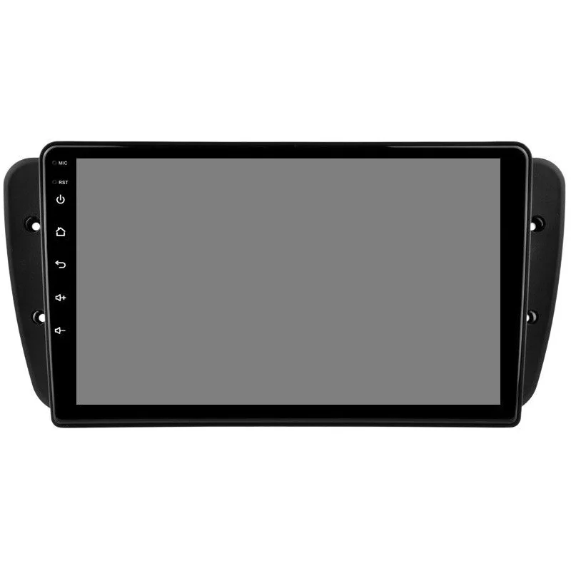 Navegador Seat Ibiza IV (2008 2014), CarPlay Wireless