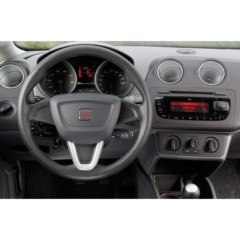 Radio original Seat Ibiza IV (2008 2014)
