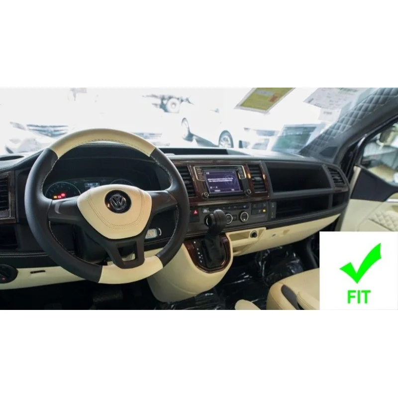 VW Transporter T6, Caravelle (2015 2020)
