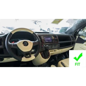 VW Transporter T6, Caravelle (2015 2020)