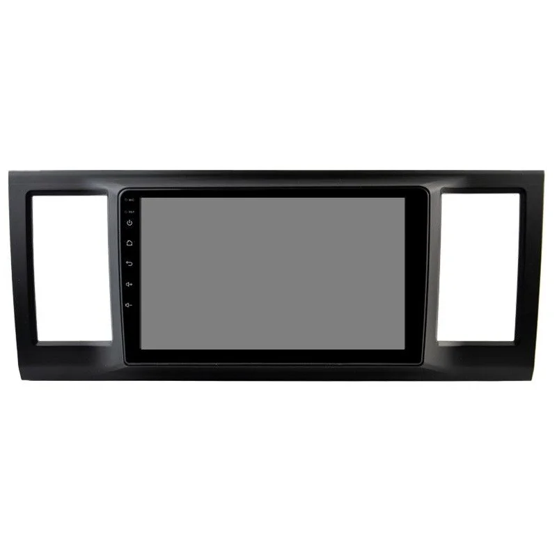 Radio navegador VW Transporter T6, Caravelle (2015 2020), CarPlay Wireless