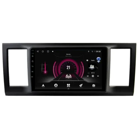 Radio navegador VW Transporter T6, Caravelle (2015 2020), CarPlay inalámbrico