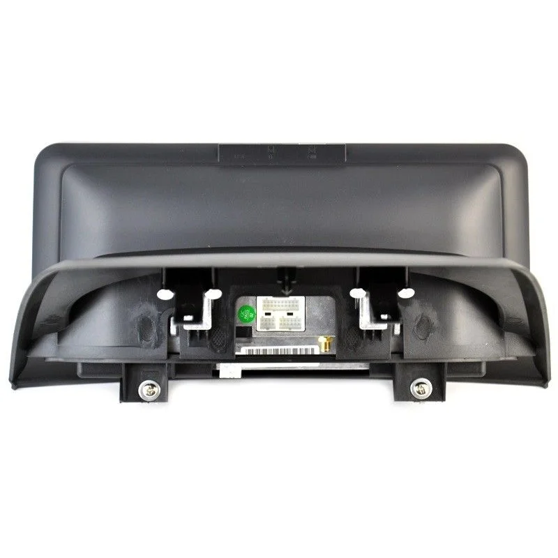 Navegador BMW X3 E83, año 2003 2010, con CarPlay & Android Auto