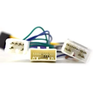 Conector Toyota Corolla Verso 2006 2008