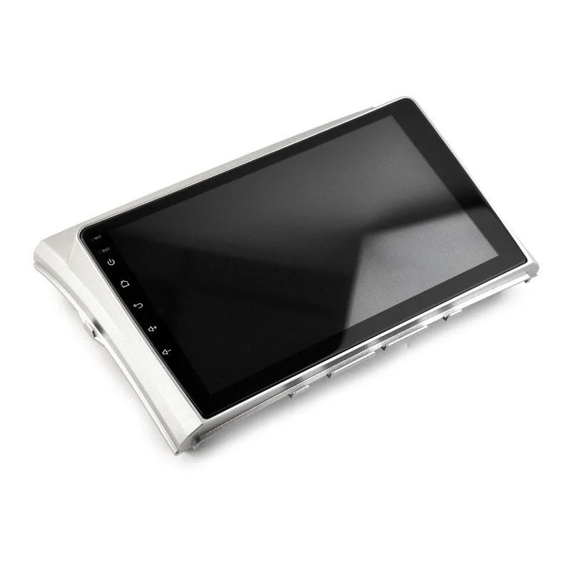 Navegador Toyota Corolla Verso 2006 2008 CarPlay y Android Auto