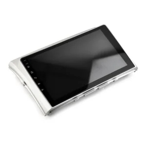 Navegador Toyota Corolla Verso 2006 2008 CarPlay y Android Auto