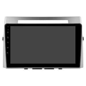 Radio navegador para Toyota Corolla Verso 2006 2008