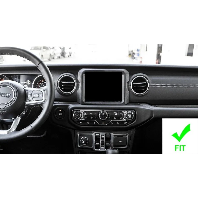 Jeep Wrangler, 2018 2021