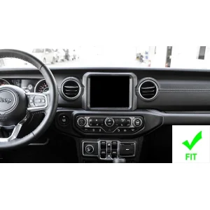 Jeep Wrangler, 2018 2021