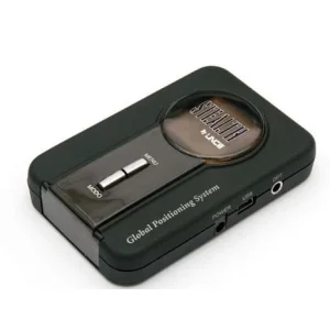 Shadow 7 plus VIP, dispositivo localizador de radares con avisador
