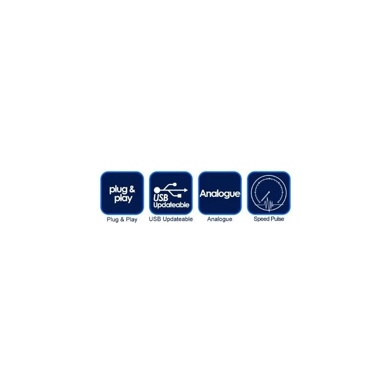 CTSMT006.2 Interface mandos volante Mitsubishi Triton, L200, funciones