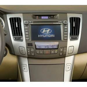 Rodio original Hyundai Sonata 2009 2010