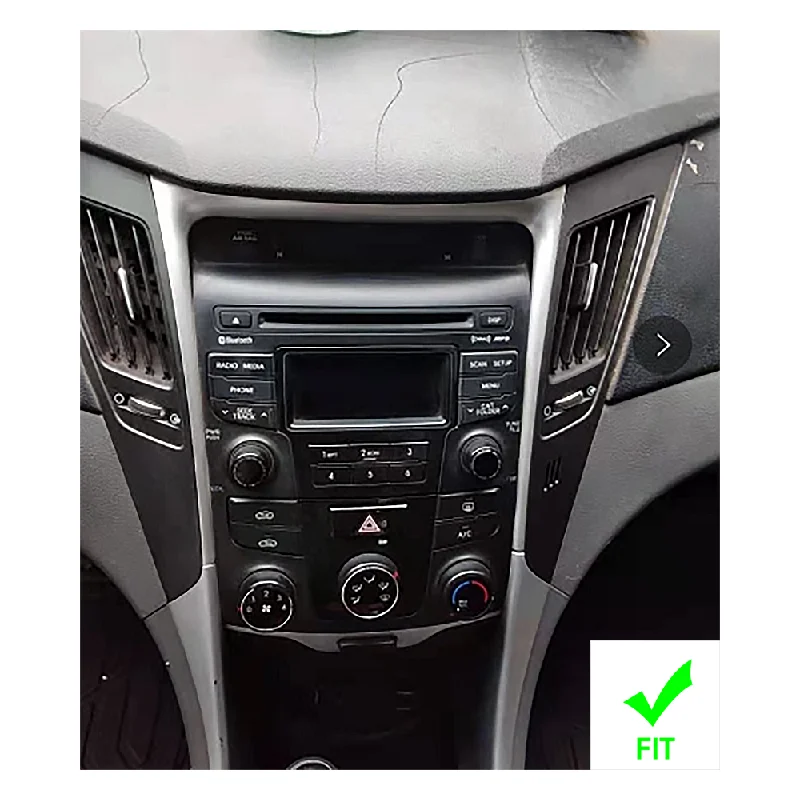 Radio Hyundai Sonata 2010