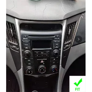 Radio Hyundai Sonata 2010