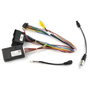Radio para Ford Transit, Tourneo, Fiesta, Ecosport, año 2017 2022