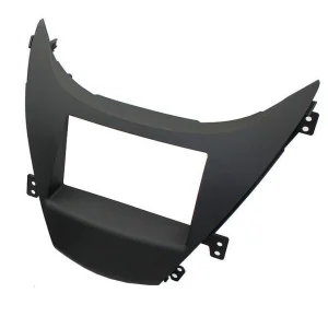 Marco auto radio Hyundai Elantra 2011 2014