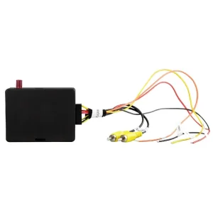 Adaptador retención cámara de origen Fiat Ducato, 2021