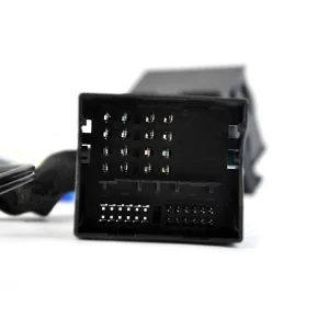 Conector Peugeot 407 (2004 2011)