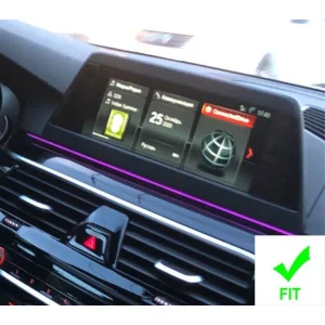 BMW Serie 5 G30, año 2018