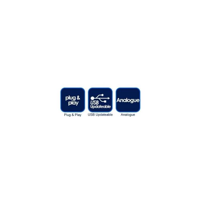 CTSNS003.2 Interface mandos volante Nissan, funciones