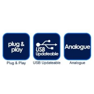 CTSNS003.2 Interface mandos volante Nissan, funciones