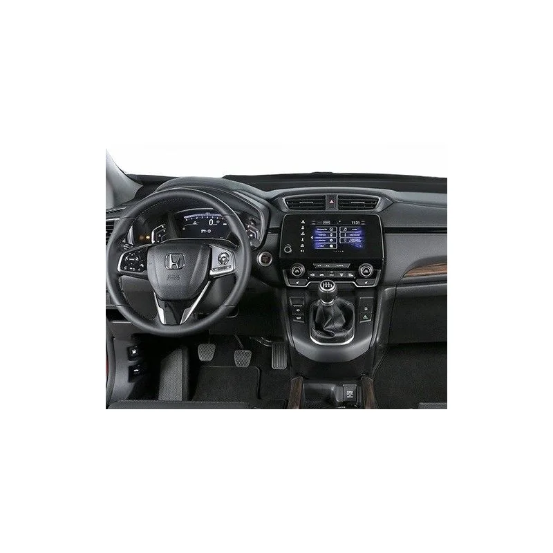 Honda CR V (LX), año 2017 2021