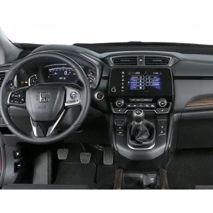 Honda CR V (LX), año 2017 2021