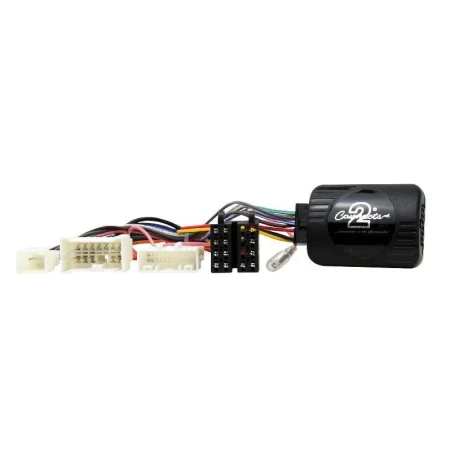 CTSVX006, Interface mandos volante Opel Movano 2014, Vivaro 2012.
