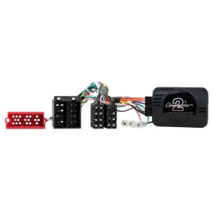 CTSVX005.2, Interface mandos volante Opel Vivaro, año 2011 2013