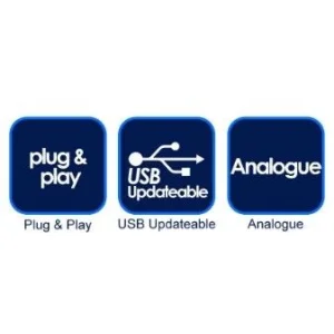 CTSNS017.2 Interface mandos volante Nissan, funciones
