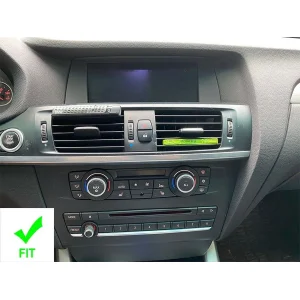 Radio BMW X3 F25 (2011 2013)