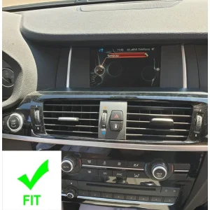 BMW X3 F25/X4 F26 (2014 2016)